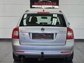 Daumennagel 5 - Skoda Octavia Combi Ambiente AHK Tempomat TÜV/NEU
