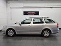 Daumennagel 8 - Skoda Octavia Combi Ambiente AHK Tempomat TÜV/NEU