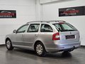 Daumennagel 4 - Skoda Octavia Combi Ambiente AHK Tempomat TÜV/NEU