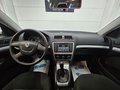 Daumennagel 9 - Skoda Octavia Combi Ambiente AHK Tempomat TÜV/NEU