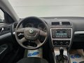 Daumennagel 11 - Skoda Octavia Combi Ambiente AHK Tempomat TÜV/NEU