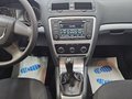 Daumennagel 10 - Skoda Octavia Combi Ambiente AHK Tempomat TÜV/NEU