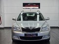 Daumennagel 2 - Skoda Octavia Combi Ambiente AHK Tempomat TÜV/NEU