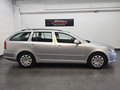 Daumennagel 7 - Skoda Octavia Combi Ambiente AHK Tempomat TÜV/NEU