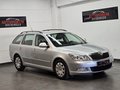 Daumennagel 1 - Skoda Octavia Combi Ambiente AHK Tempomat TÜV/NEU