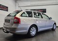 Daumennagel 6 - Skoda Octavia Combi Ambiente AHK Tempomat TÜV/NEU