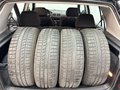Daumennagel 6 - Volkswagen Golf IV Edition 1.6 Klima Servo TÜV 12/2026