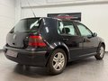 Daumennagel 7 - Volkswagen Golf IV Edition 1.6 Klima Servo TÜV 12/2026