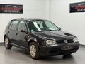 Daumennagel 1 - Volkswagen Golf IV Edition 1.6 Klima Servo TÜV 12/2026