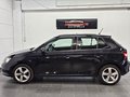 Daumennagel 8 - Skoda Fabia Cool Edition