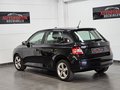Daumennagel 4 - Skoda Fabia Cool Edition