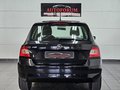 Daumennagel 5 - Skoda Fabia Cool Edition