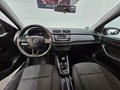 Daumennagel 9 - Skoda Fabia Cool Edition