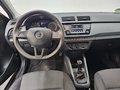 Daumennagel 10 - Skoda Fabia Cool Edition