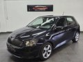 Daumennagel 3 - Skoda Fabia Cool Edition