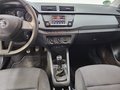 Daumennagel 11 - Skoda Fabia Cool Edition