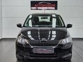 Daumennagel 2 - Skoda Fabia Cool Edition