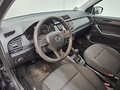 Daumennagel 12 - Skoda Fabia Cool Edition