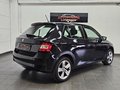 Daumennagel 6 - Skoda Fabia Cool Edition
