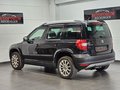 Daumennagel 4 - Skoda Yeti Experience 4x4 AHK Bi-Xenon-Allrad Temp.