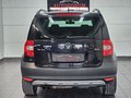 Daumennagel 5 - Skoda Yeti Experience 4x4 AHK Bi-Xenon-Allrad Temp.