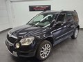 Daumennagel 3 - Skoda Yeti Experience 4x4 AHK Bi-Xenon-Allrad Temp.