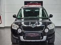 Daumennagel 2 - Skoda Yeti Experience 4x4 AHK Bi-Xenon-Allrad Temp.