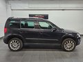 Daumennagel 9 - Skoda Yeti Experience 4x4 AHK Bi-Xenon-Allrad Temp.