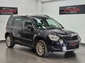 Daumennagel 1 - Skoda Yeti Experience 4x4 AHK Bi-Xenon-Allrad Temp.