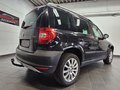 Daumennagel 7 - Skoda Yeti Experience 4x4 AHK Bi-Xenon-Allrad Temp.