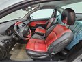 Daumennagel 12 - Peugeot 206 Cabriolet CC Platinum Leder Klimaautomatik