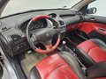 Daumennagel 11 - Peugeot 206 Cabriolet CC Platinum Leder Klimaautomatik