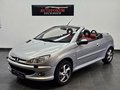Daumennagel 3 - Peugeot 206 Cabriolet CC Platinum Leder Klimaautomatik