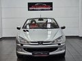 Daumennagel 2 - Peugeot 206 Cabriolet CC Platinum Leder Klimaautomatik