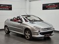 Daumennagel 1 - Peugeot 206 Cabriolet CC Platinum Leder Klimaautomatik