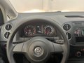 Daumennagel 16 - Volkswagen Golf Plus VI 1.Hand AHK Nur 64 TKM