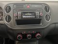 Daumennagel 15 - Volkswagen Golf Plus VI 1.Hand AHK Nur 64 TKM