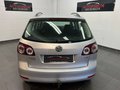 Daumennagel 6 - Volkswagen Golf Plus VI 1.Hand AHK Nur 64 TKM