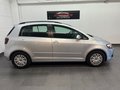 Daumennagel 10 - Volkswagen Golf Plus VI 1.Hand AHK Nur 64 TKM