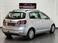 Daumennagel 8 - Volkswagen Golf Plus VI 1.Hand AHK Nur 64 TKM