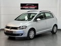 Daumennagel 4 - Volkswagen Golf Plus VI 1.Hand AHK Nur 64 TKM