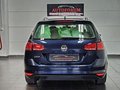Daumennagel 5 - Volkswagen Golf Variant Golf VII Variant BlueMotion Technology