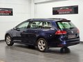 Daumennagel 4 - Volkswagen Golf Variant Golf VII Variant BlueMotion Technology
