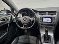 Daumennagel 12 - Volkswagen Golf Variant Golf VII Variant BlueMotion Technology