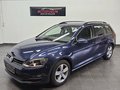 Daumennagel 3 - Volkswagen Golf Variant Golf VII Variant BlueMotion Technology