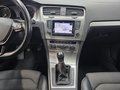Daumennagel 11 - Volkswagen Golf Variant Golf VII Variant BlueMotion Technology