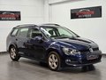 Daumennagel 1 - Volkswagen Golf Variant Golf VII Variant BlueMotion Technology