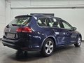 Daumennagel 7 - Volkswagen Golf Variant Golf VII Variant BlueMotion Technology
