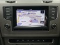 Daumennagel 14 - Volkswagen Golf Variant Golf VII Variant BlueMotion Technology