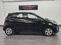Daumennagel 7 - Kia Picanto Edition 7
